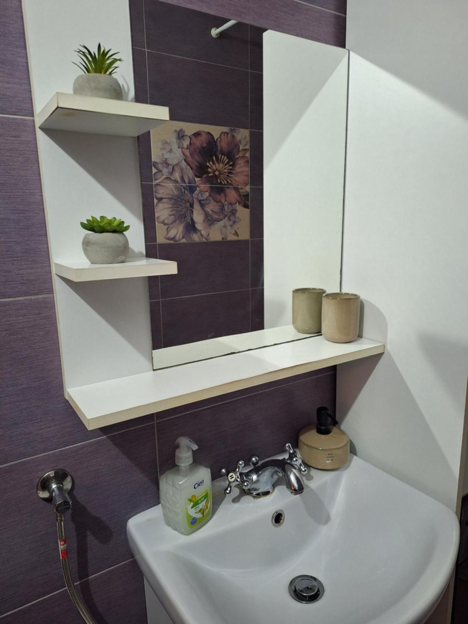 Coral Apartment Târgu-Mureş Екстериор снимка