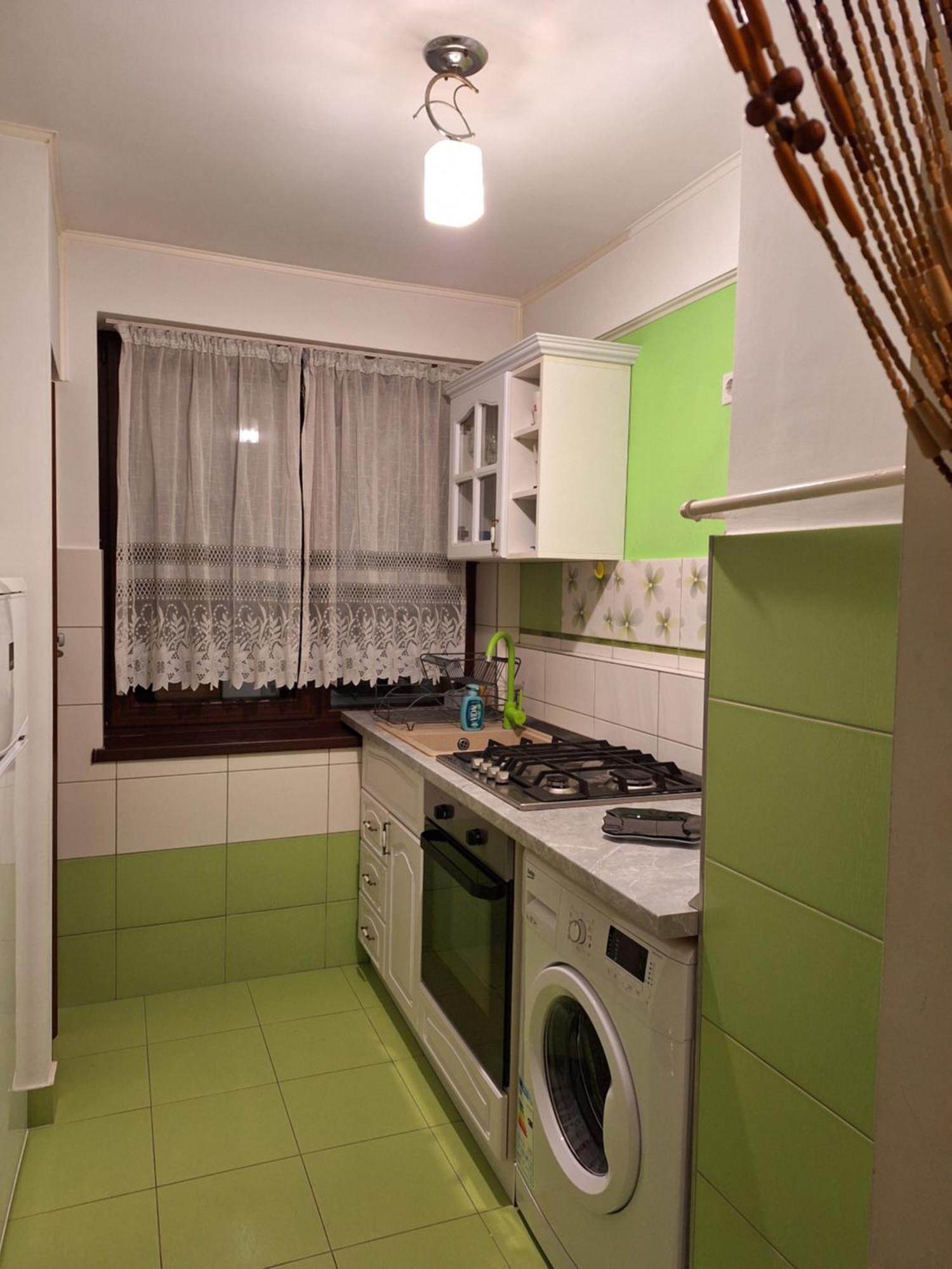 Coral Apartment Târgu-Mureş Екстериор снимка