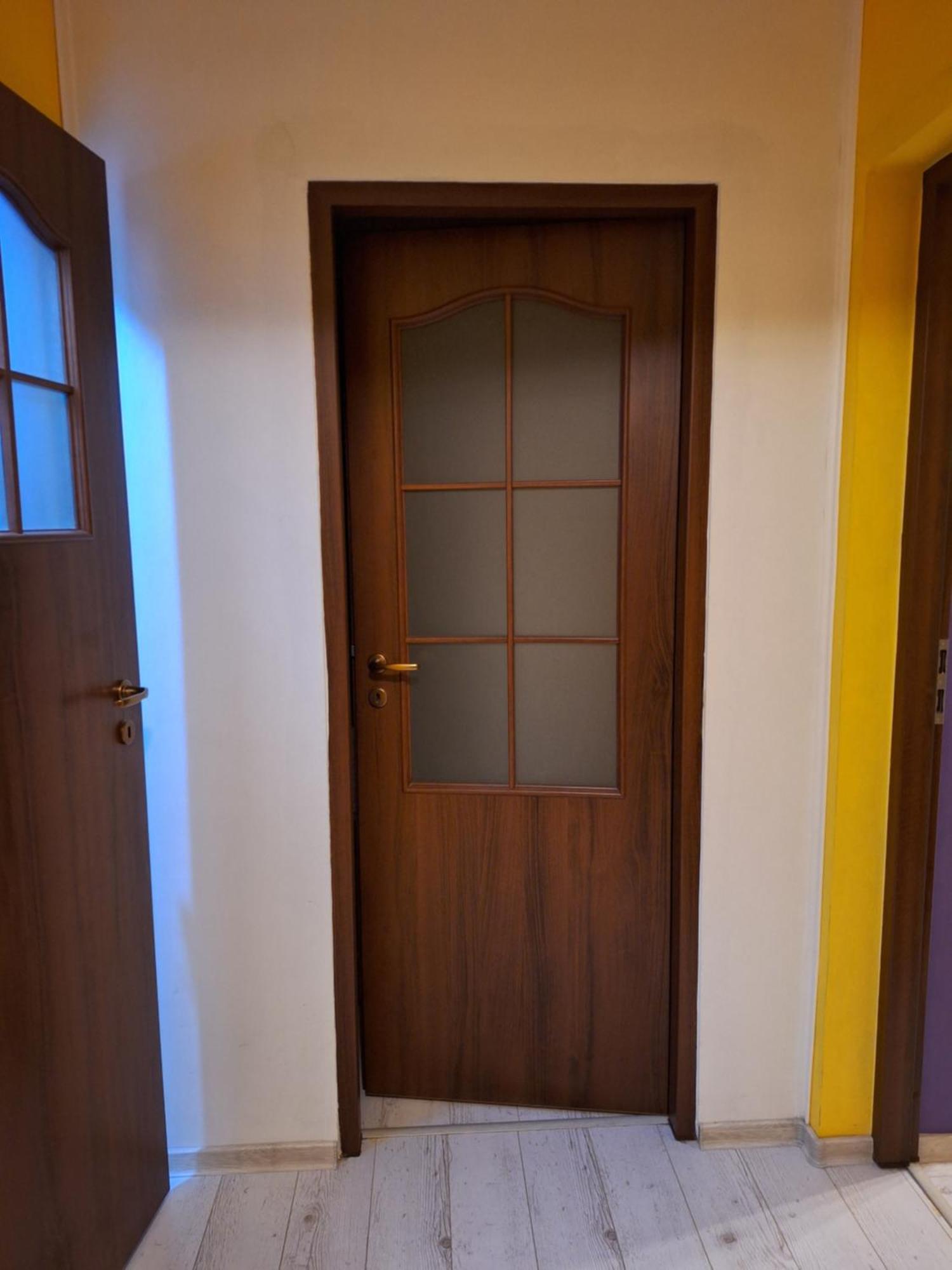 Coral Apartment Târgu-Mureş Екстериор снимка