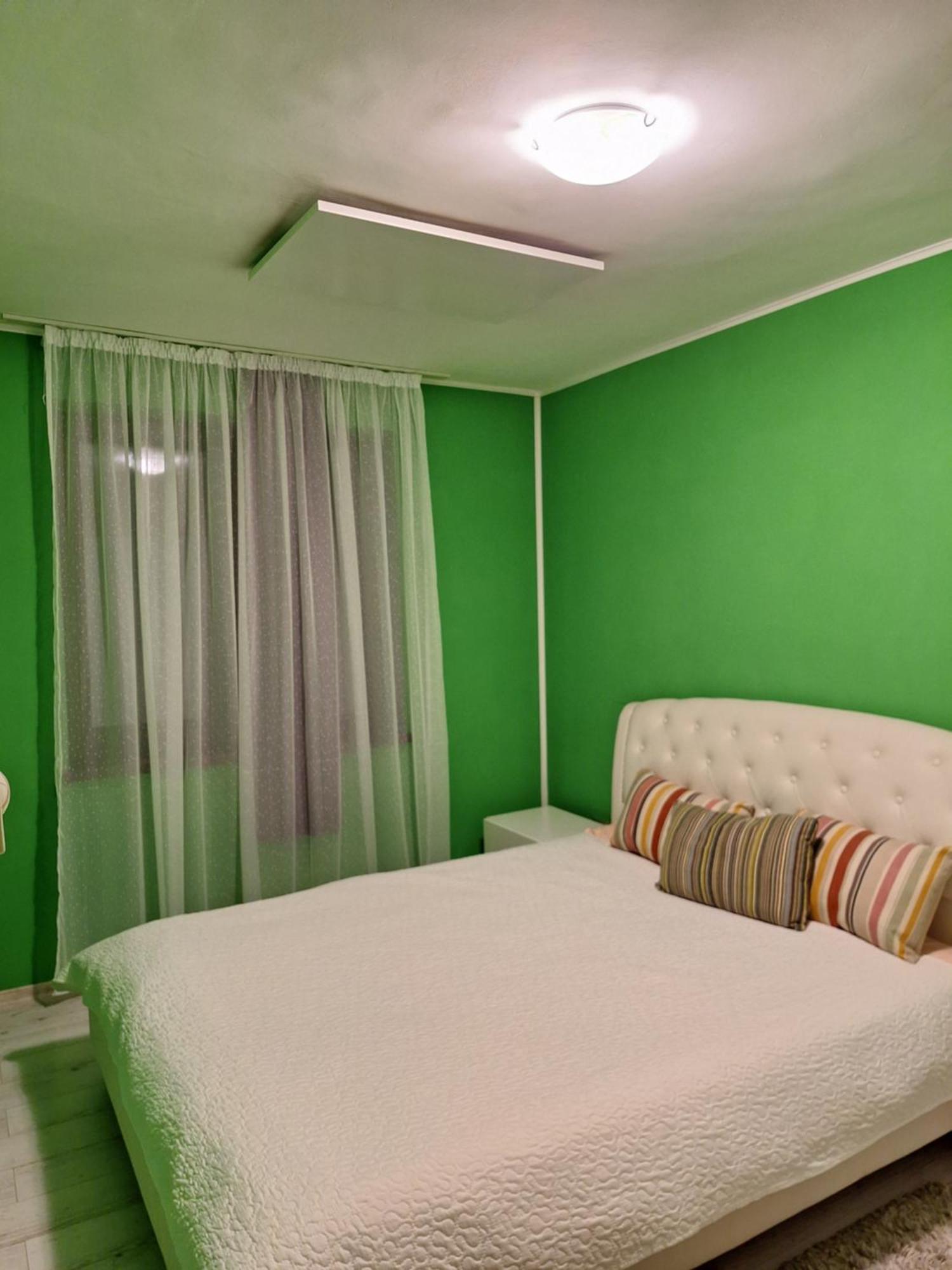 Coral Apartment Târgu-Mureş Екстериор снимка